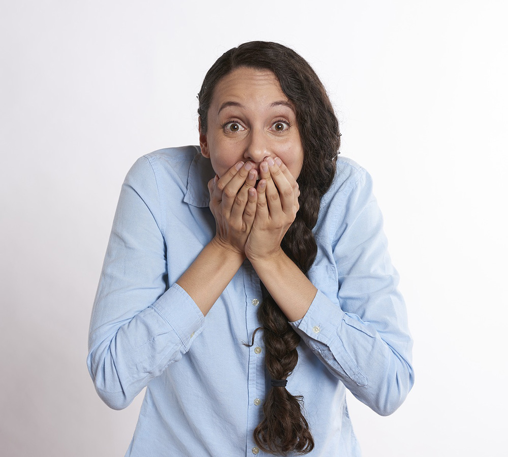 What Your Teeth Reveal About Your Overall Health