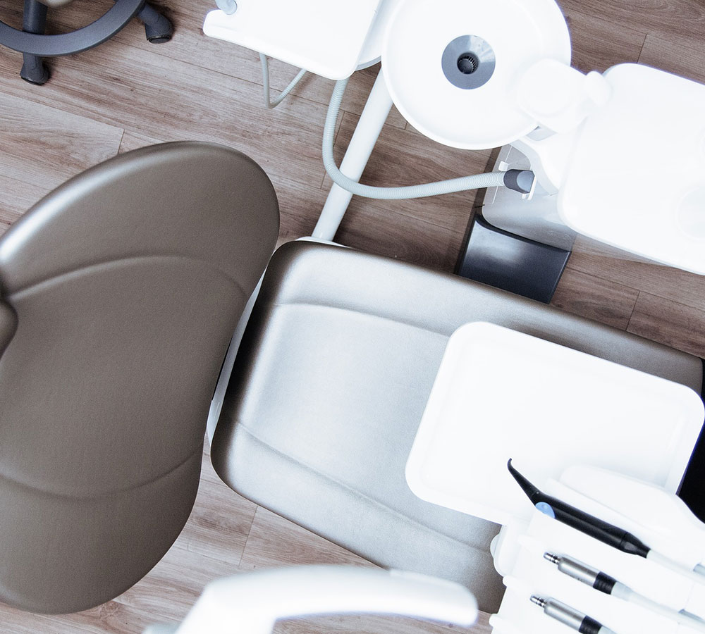 What's the Future of Dental Technology