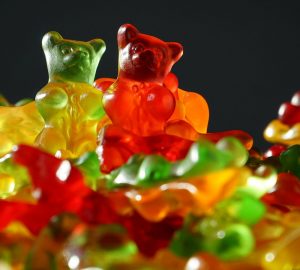 Food & Dental Health Series: Slow Down On Those Sweets!