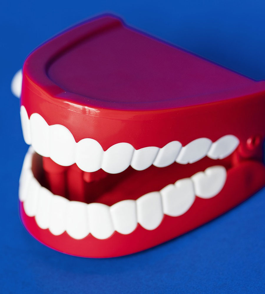 How Dental Crowns Work