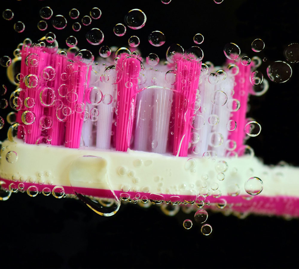 How Long Should You Use a Toothbrush?