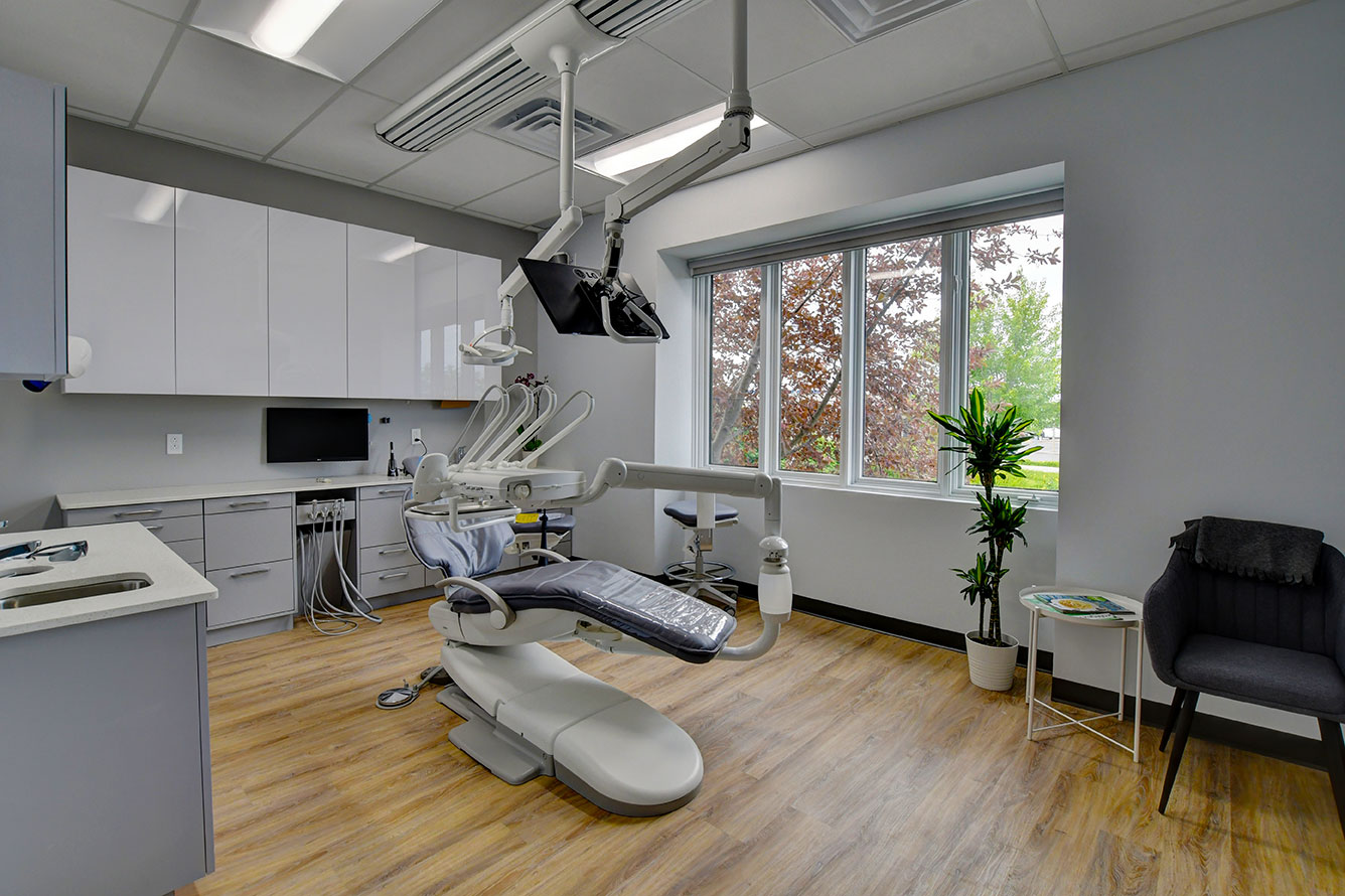 Notre Centre dentaire - Centre dentaire Nathalie Kadoch a LaSalle 3