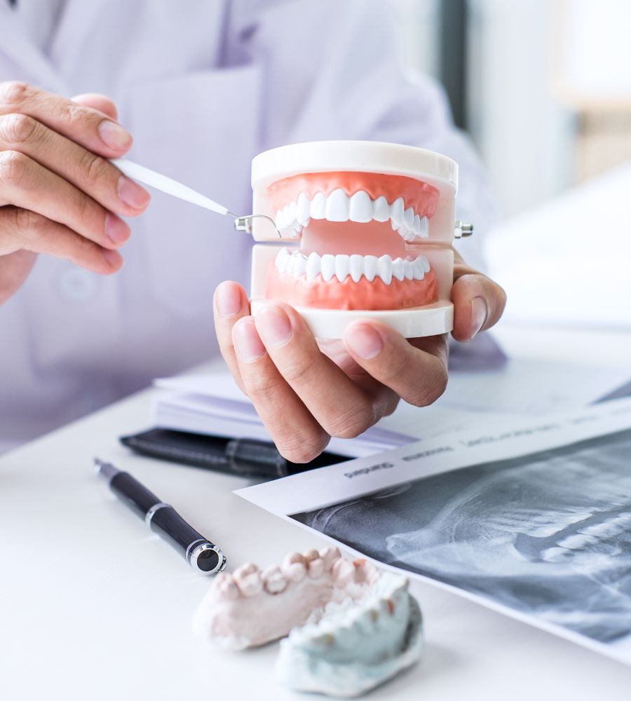 Les risques de retarder votre examen et nettoyage dentaire Centre dentaire Nathalie Kadoch a LaSalle